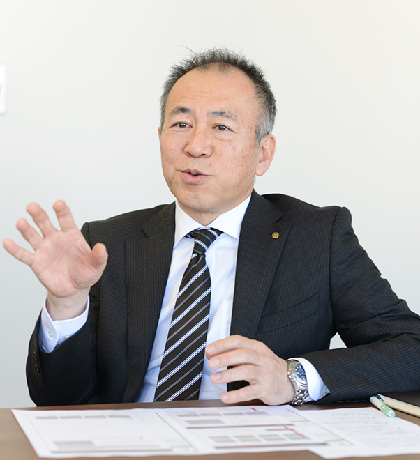Kazuyuki Maruyama