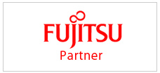 Partner with Fujitsu
